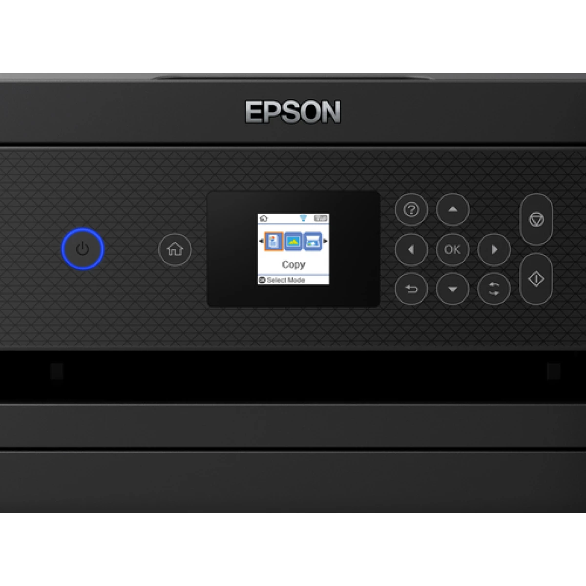 Impresora A Color Multifunción Epson Ecotank L4260