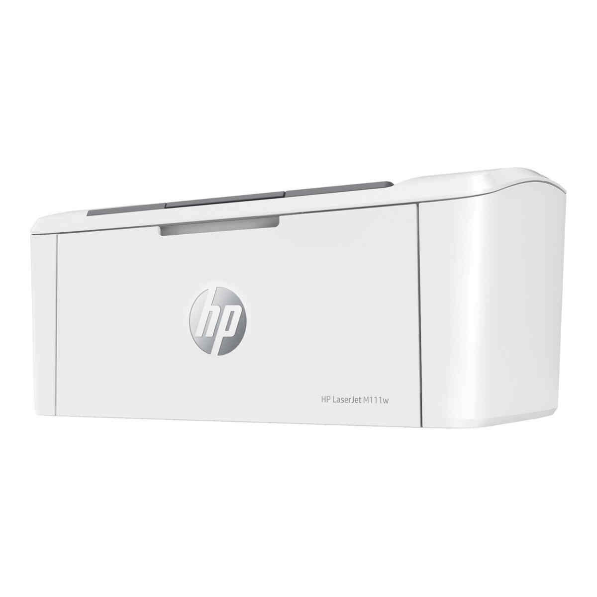 Impresora Simple Función Hp Laserjet M111w Wifi 7MD68A - Imagen 2