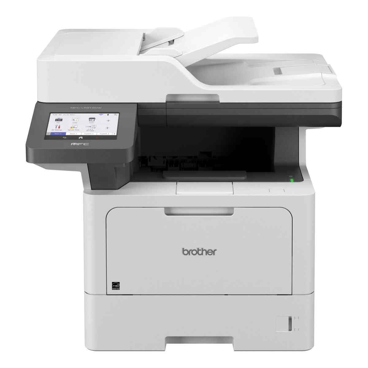 Brother Multifuncional MFC-L5915DW láser monocromático empresarial - Imagen 1