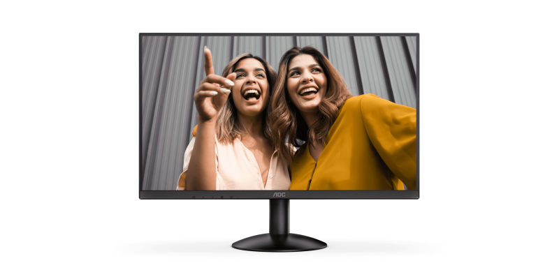 Monitor AOC 22B30HM2 de 22 Pulgadas VA 100HZ FHD