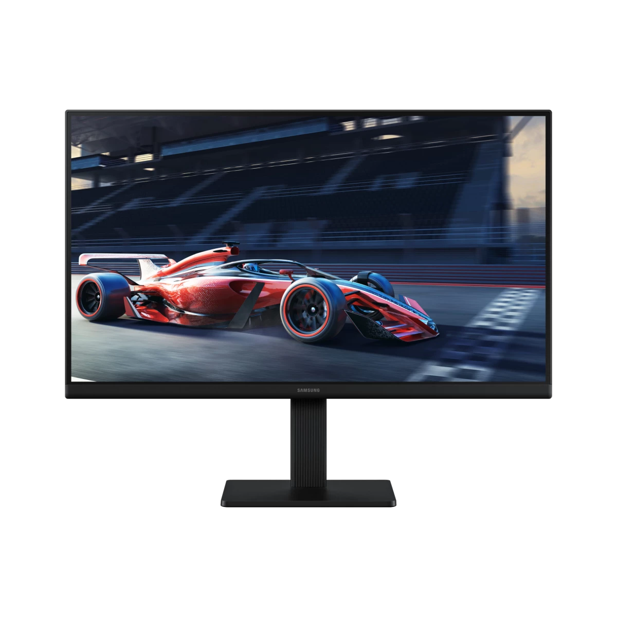 Monitor Samsung Essential S3 22 pulgadas IPS 100Hz S30GD
