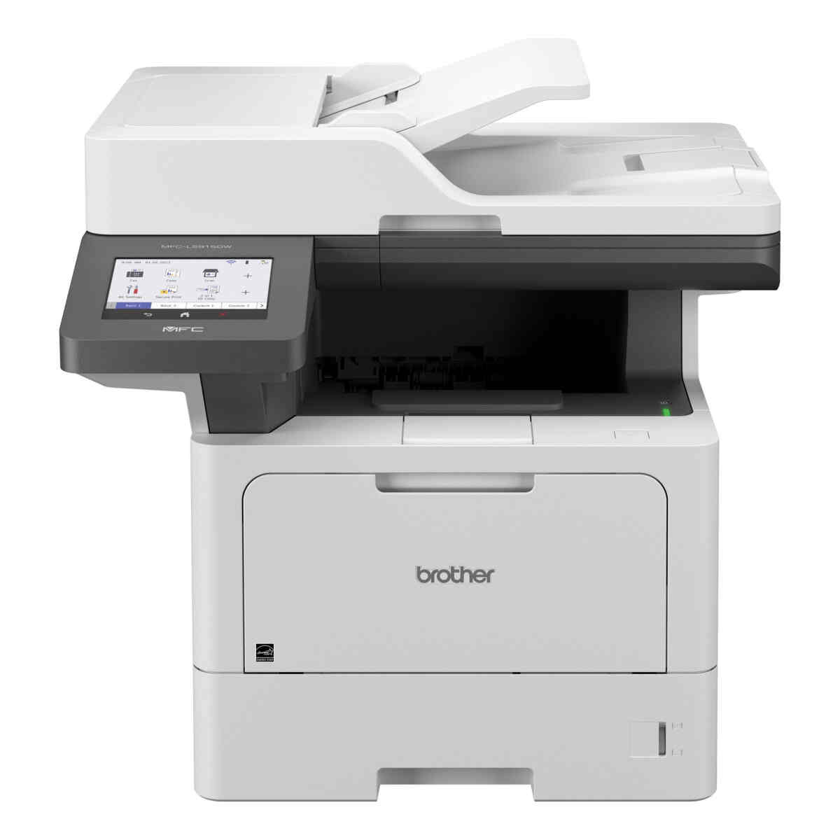 Brother Multifuncional MFC-L5915DW láser monocromático empresarial - Imagen 3