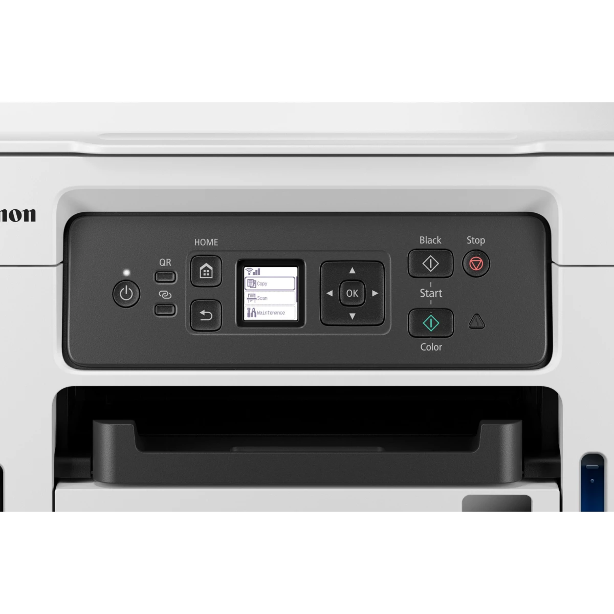 Canon MAXIFY GX3010 - Impresora Multifuncional Inalámbrica MegaTank - Imagen 2