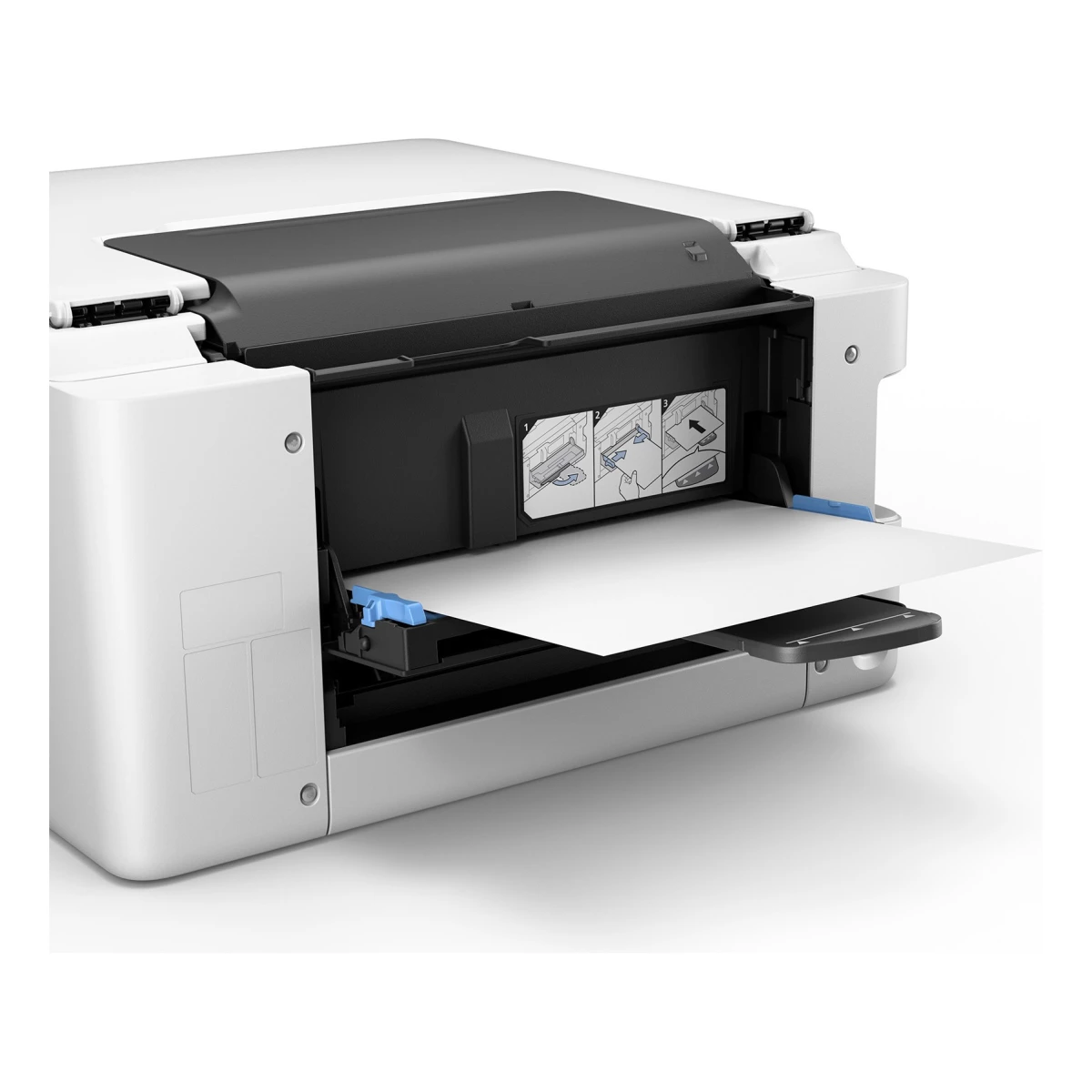 Canon MAXIFY GX3010 - Impresora Multifuncional Inalámbrica MegaTank - Imagen 3
