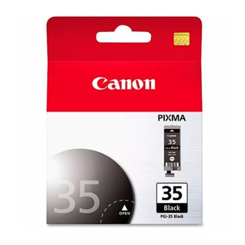 CANON Tinta PGI-35 Negro 1509B020