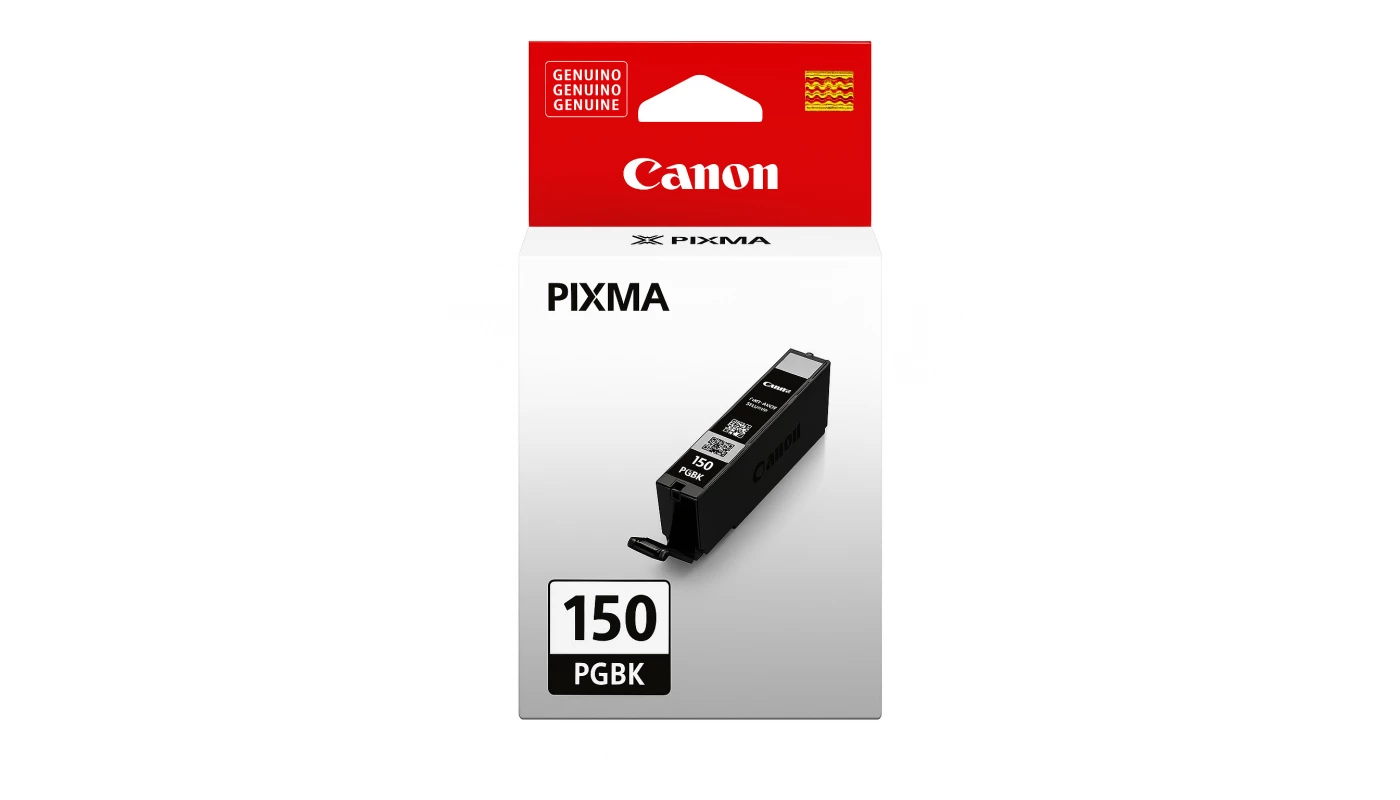 CANON Tinta PGI-150 Negra 6500B001