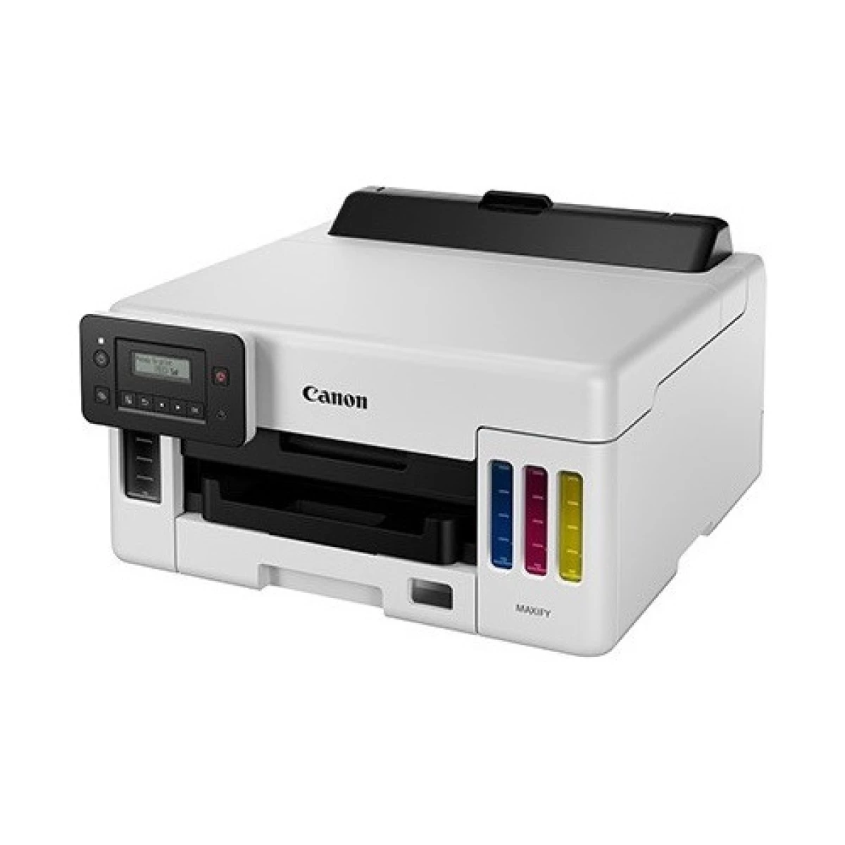 Impresora Multifuncional Canon Maxify Gx5010 - Imagen 4