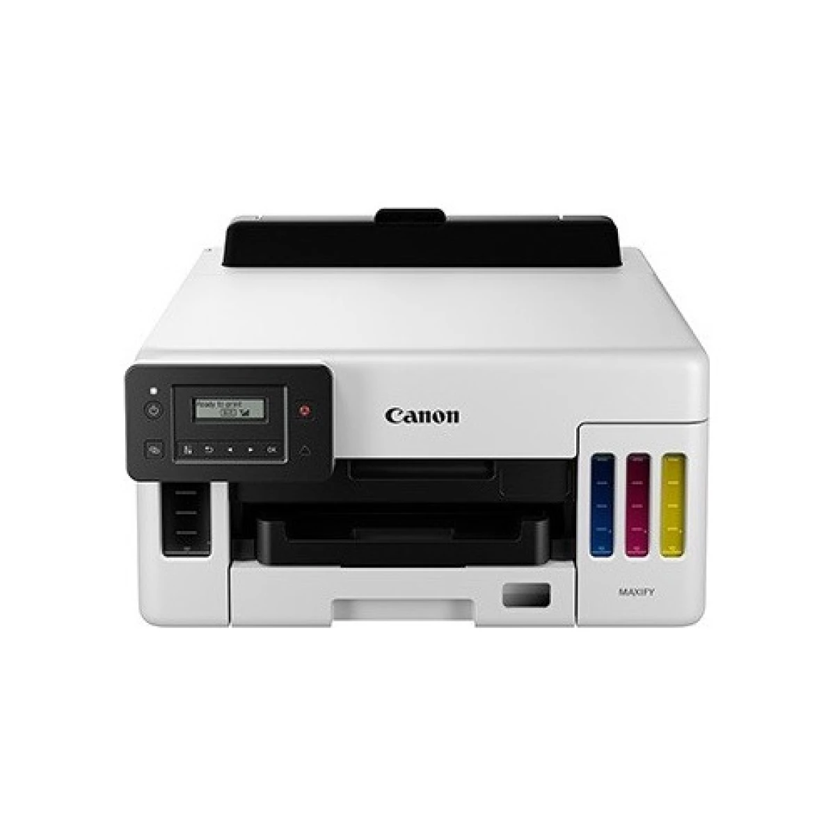 Impresora Multifuncional Canon Maxify Gx5010 - Imagen 1
