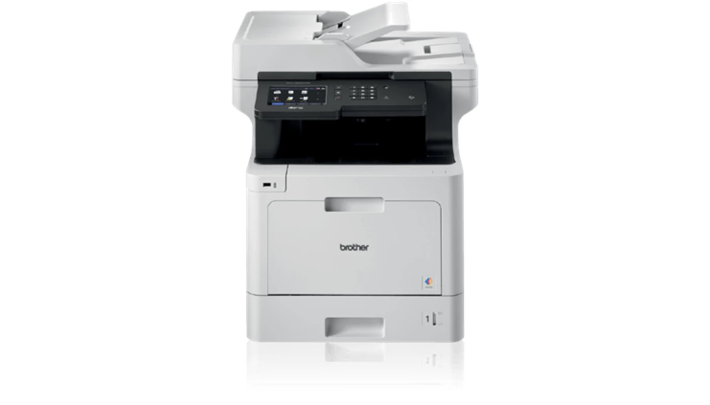 Brother MFC-L8900CDW Multifuncional Láser Color WiFi