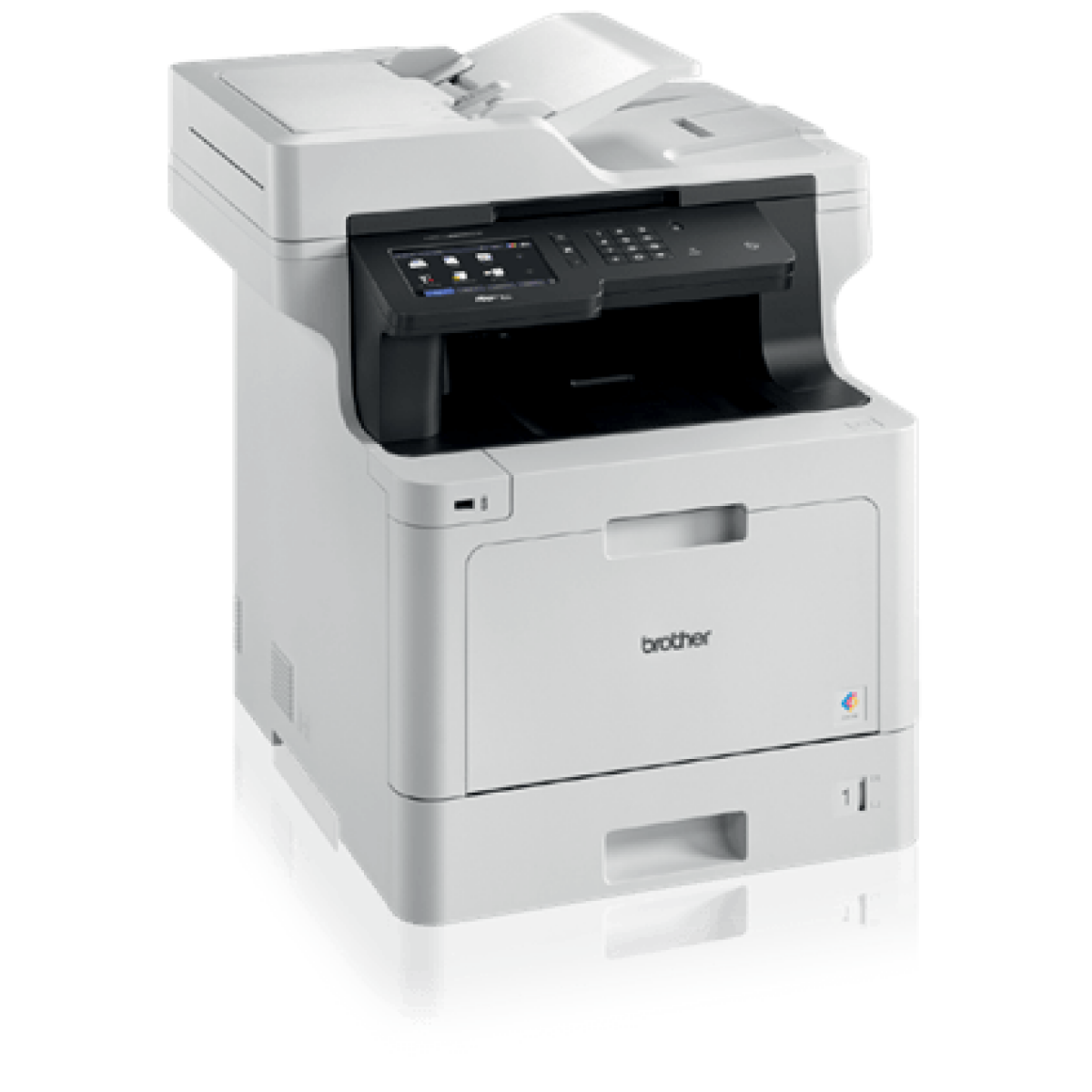 Brother MFC-L8900CDW Multifuncional Láser Color WiFi