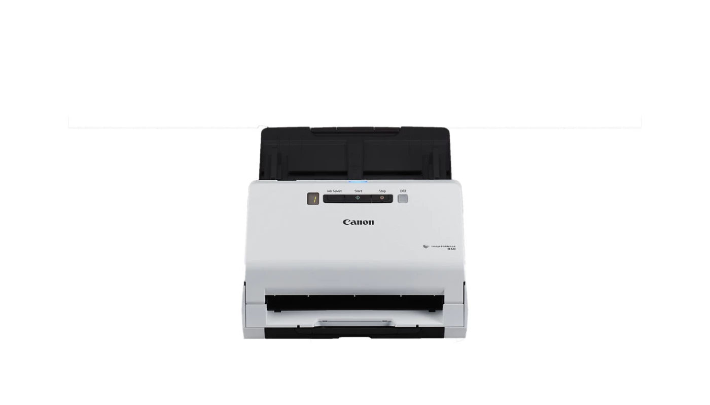 Canon Escaner Imageformula R40