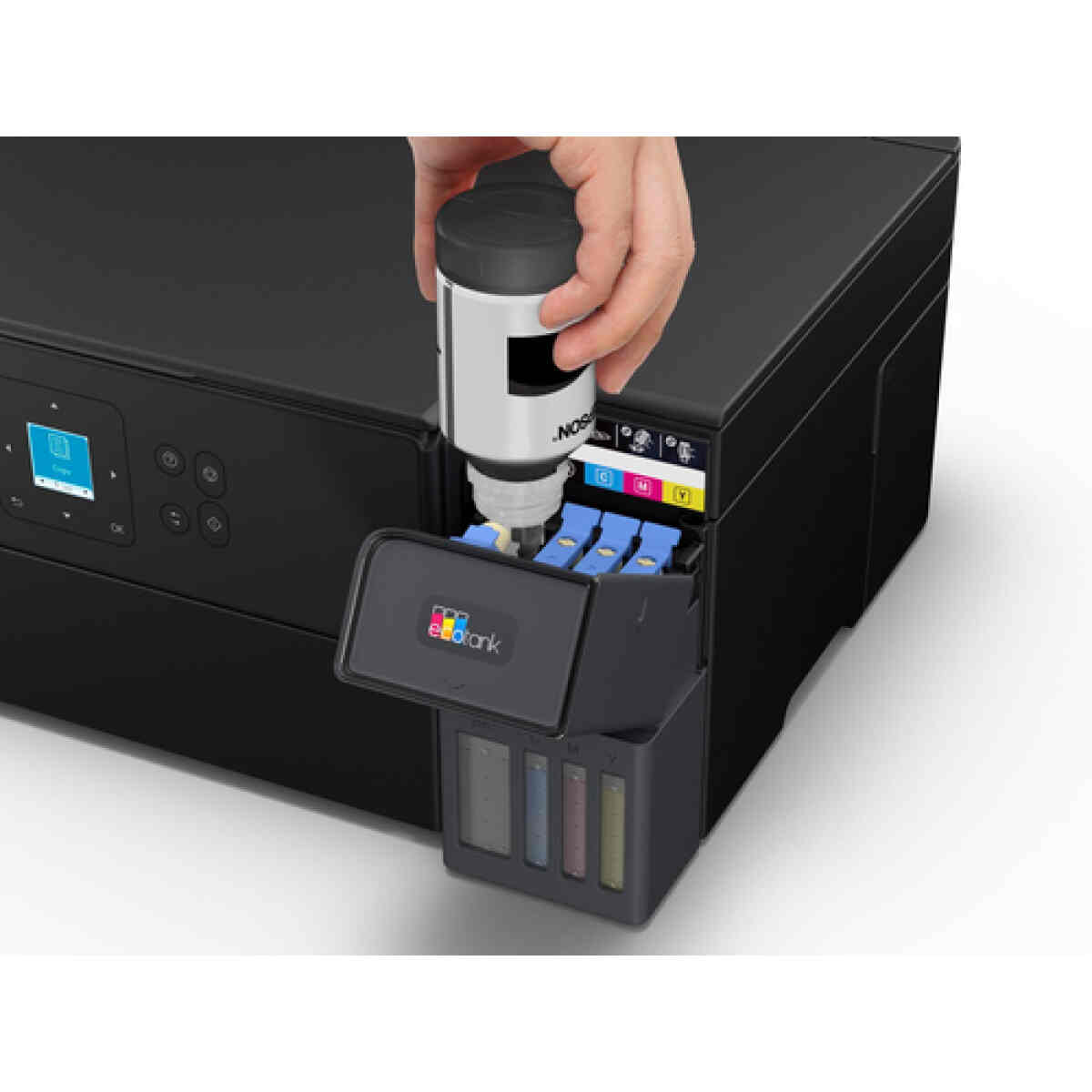 Epson EcoTank L4360 | Impresora multifuncional Wi-Fi Duplex