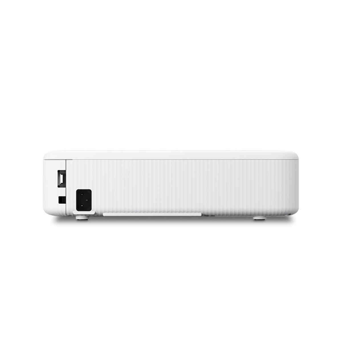 Proyector Portátil Epson Epiqvision Flex Co-fh02