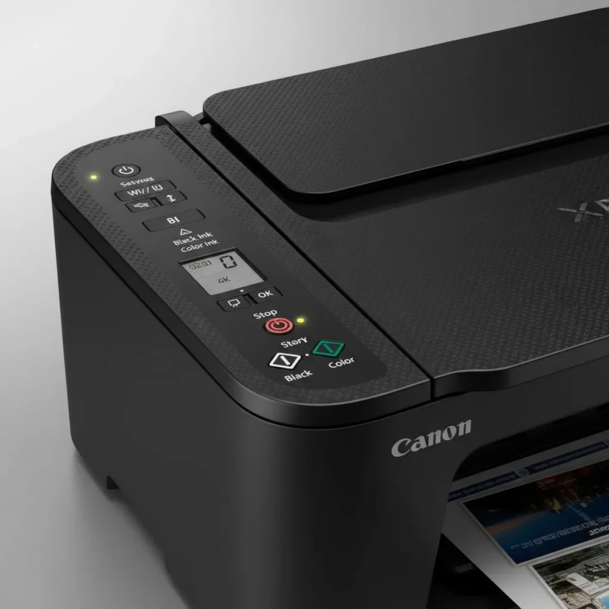Canon PIXMA TS3610 | Impresora multifuncional WiFi