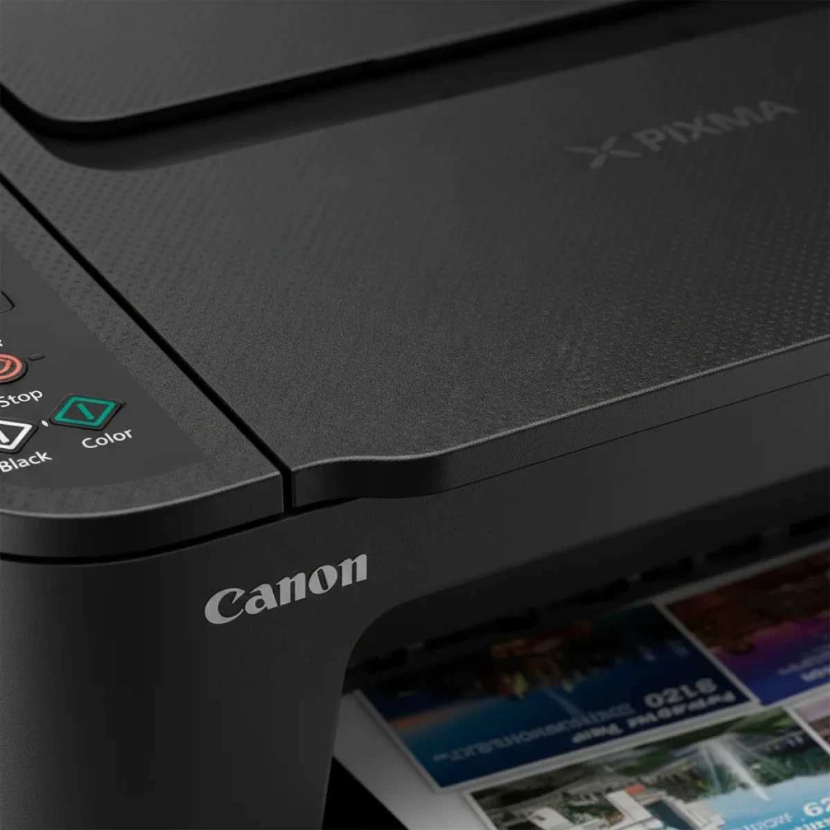 Canon PIXMA TS3610 | Impresora multifuncional WiFi
