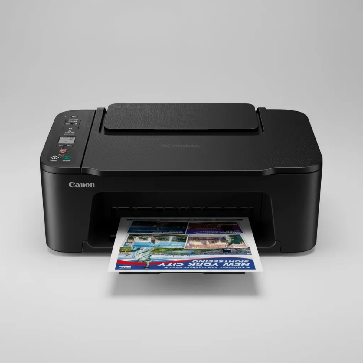 Canon PIXMA TS3610 | Impresora multifuncional WiFi
