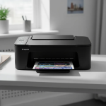 Canon PIXMA TS3610 | Impresora multifuncional WiFi