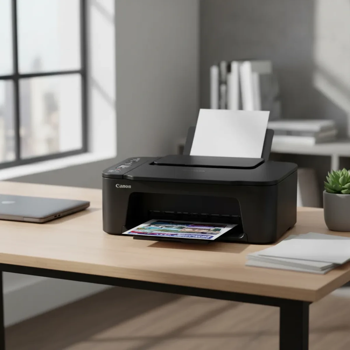 Canon PIXMA TS3610 | Impresora multifuncional WiFi