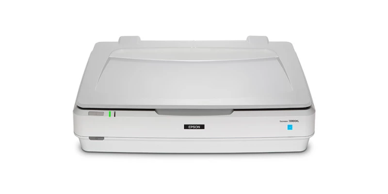 Epson Expression 13000XL | Escáner A3 con transparencia