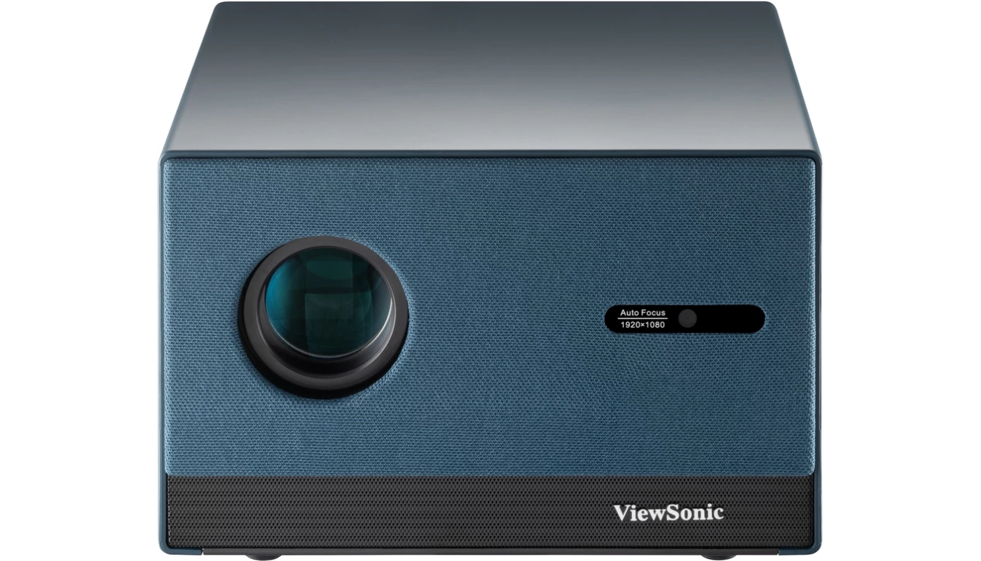 Proyector ViewSonic Full HD Smart LED LX60HD