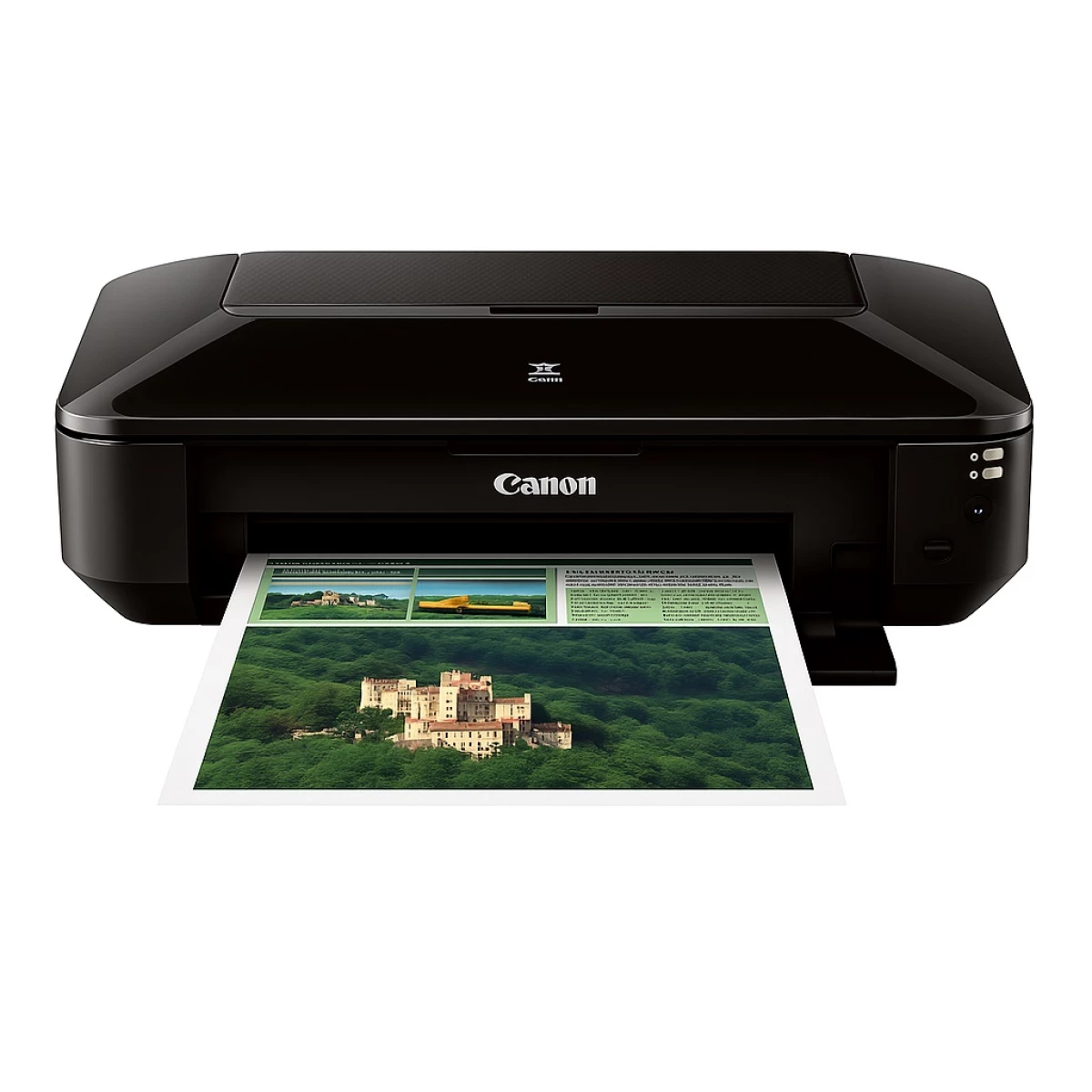 Canon Pixma IX6810 Impresora Fotografica A3 Wifi