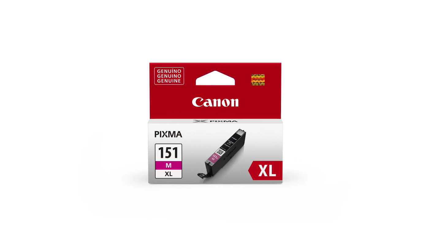 CANON Tinta CLI-151XL Magenta 6479B001