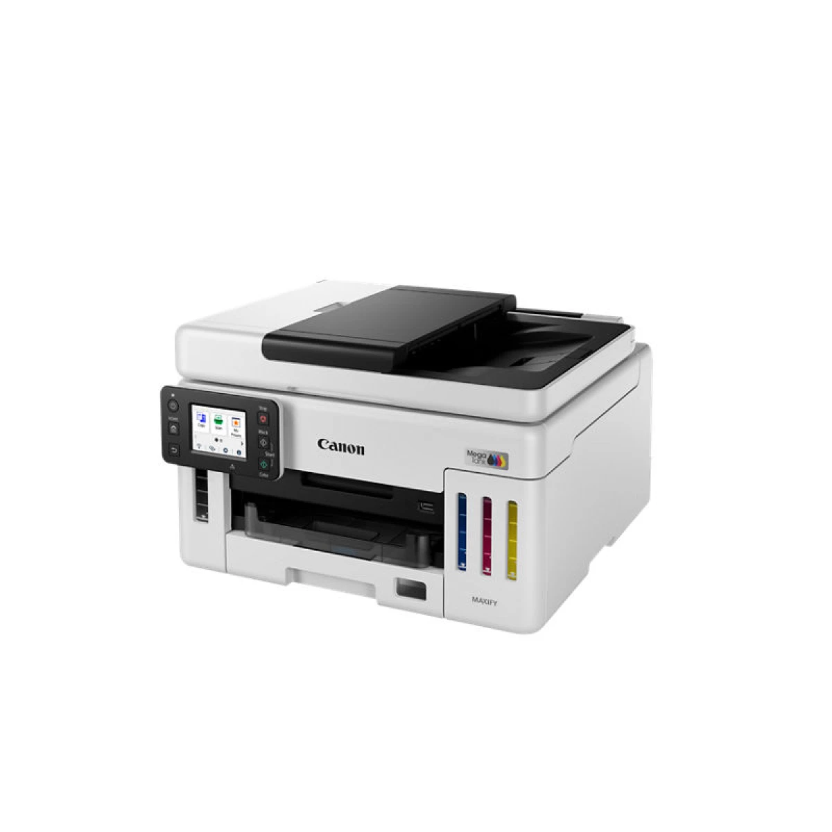 Canon MAXIFY GX6110 | Impresora Multifuncional ADF Duplex