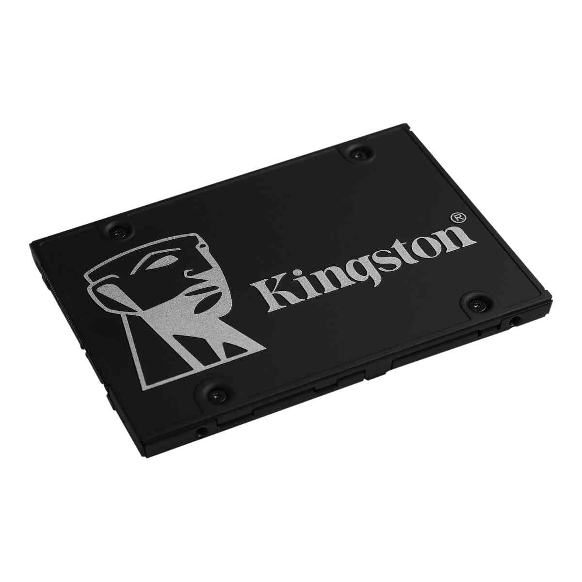 Kingston Disco Sólido KC600 de 2,5" SSD 512GB