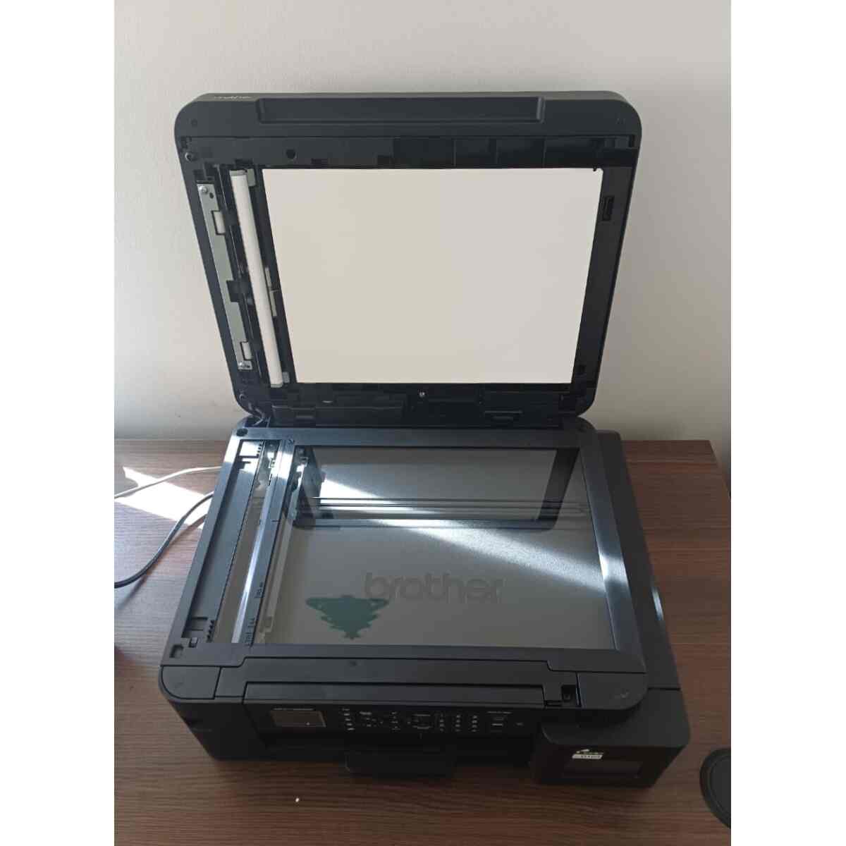 Brother Impresora Multifuncional Inkjet MFC-T930DW USADA - Imagen 2