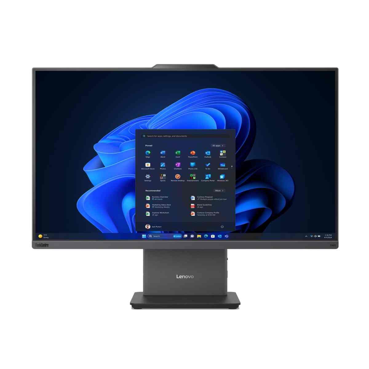 Lenovo ThinkCentre Neo 55a Ryzen 7 16GB 512GB SSD Win11 Pro