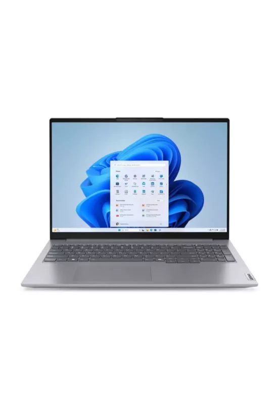 Notebook Lenovo ThinkBook 16 G7 Ryzen 5 16GB 1TB SSD Win11 P