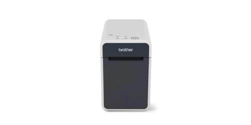 Brother TD-2135N Impresora Térmica Directa