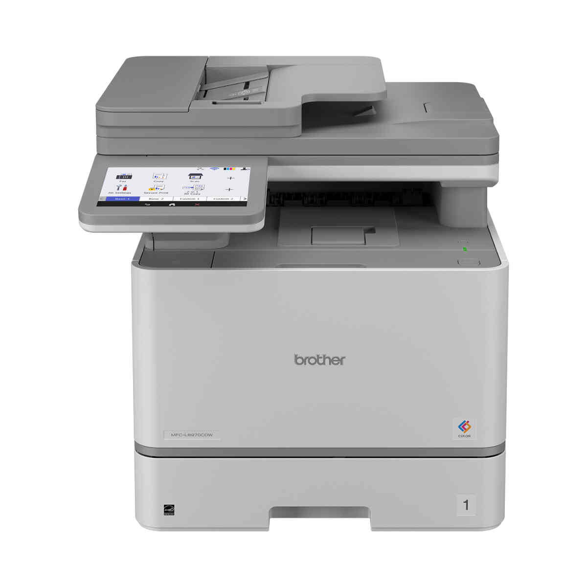 Brother MFC-L8970CDW Multifuncional Láser Color Dúplex WiFi