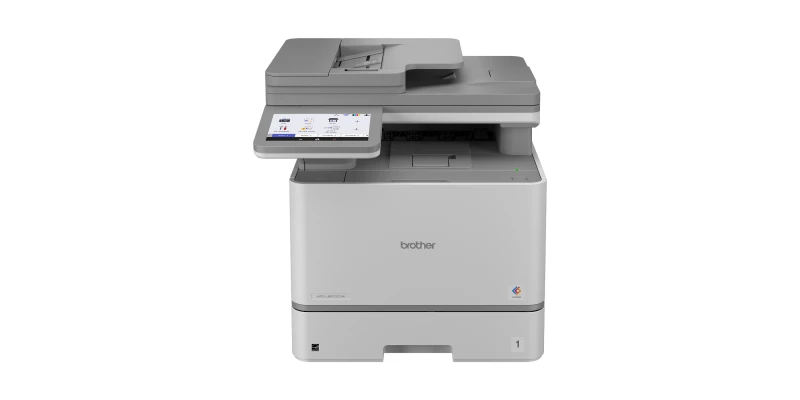 Brother MFC-L8970CDW Multifuncional Láser Color Dúplex WiFi