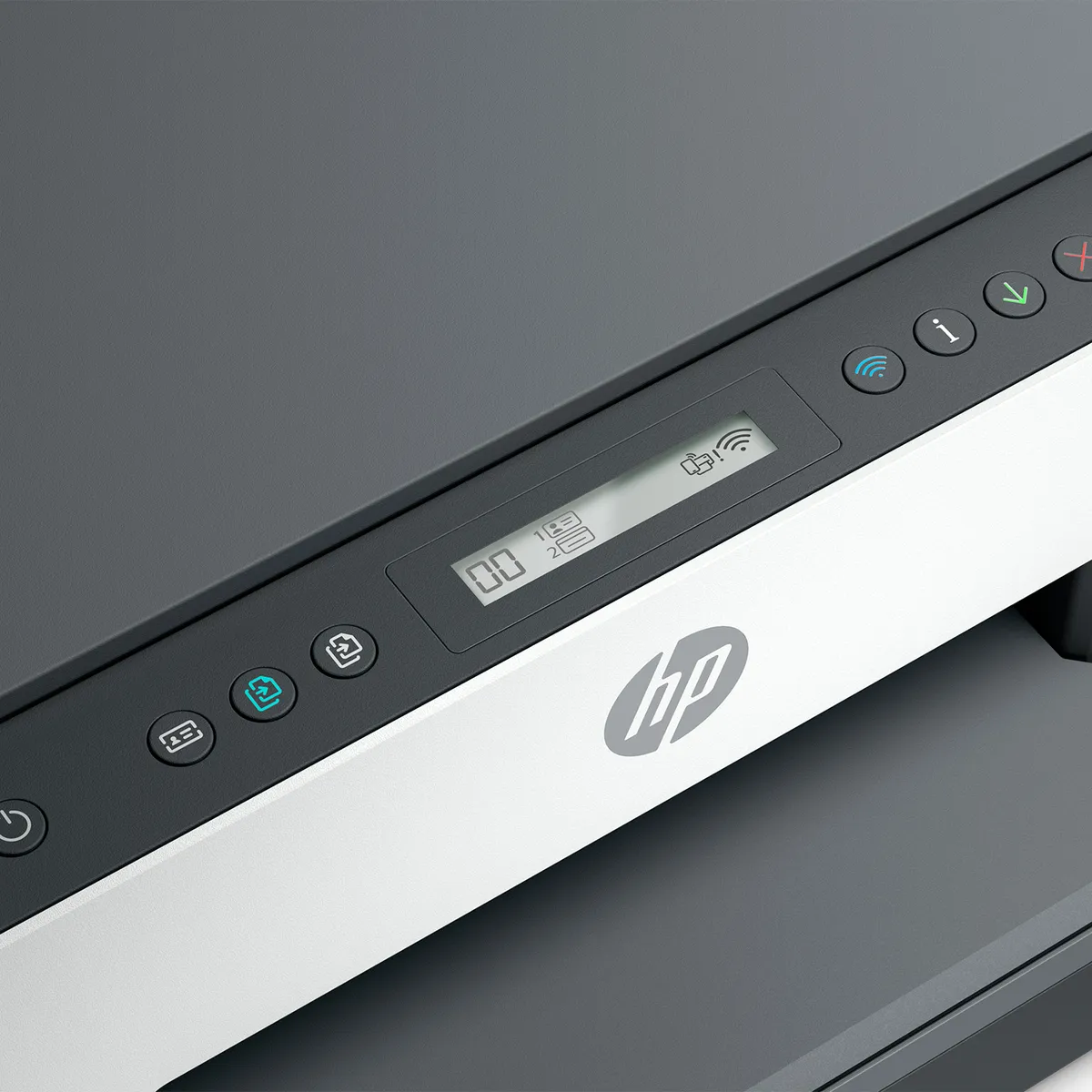 Impresora Hp 720 Smart Tank Multifuncional Wifi Duplex Color