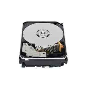 Toshiba Disco Duro Interno N300 Para NAS 12TB