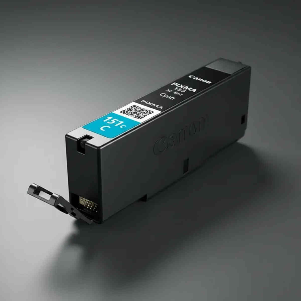 CANON Tinta CLI-151XL Cyan 6478B001