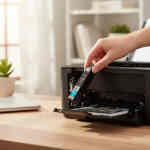 CANON Tinta CLI-151XL Cyan 6478B001