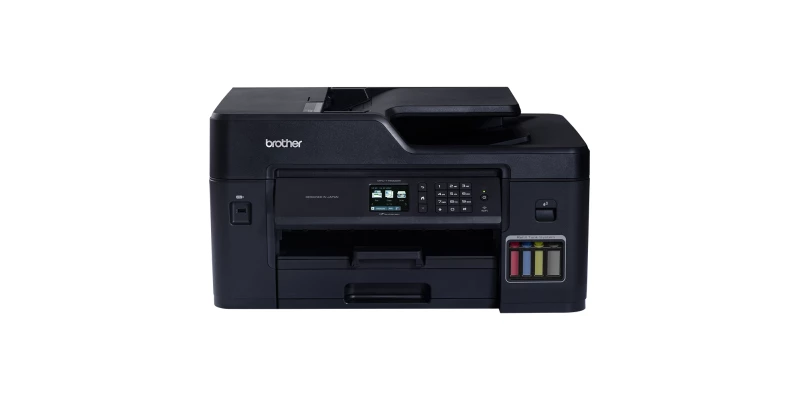 Brother Multifuncional T4500dw Color A3 Dúplex Wifi Ethernet