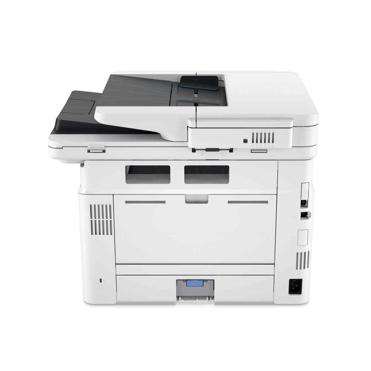 impresora multifuncional HP LaserJet Pro MFP 4103fdw