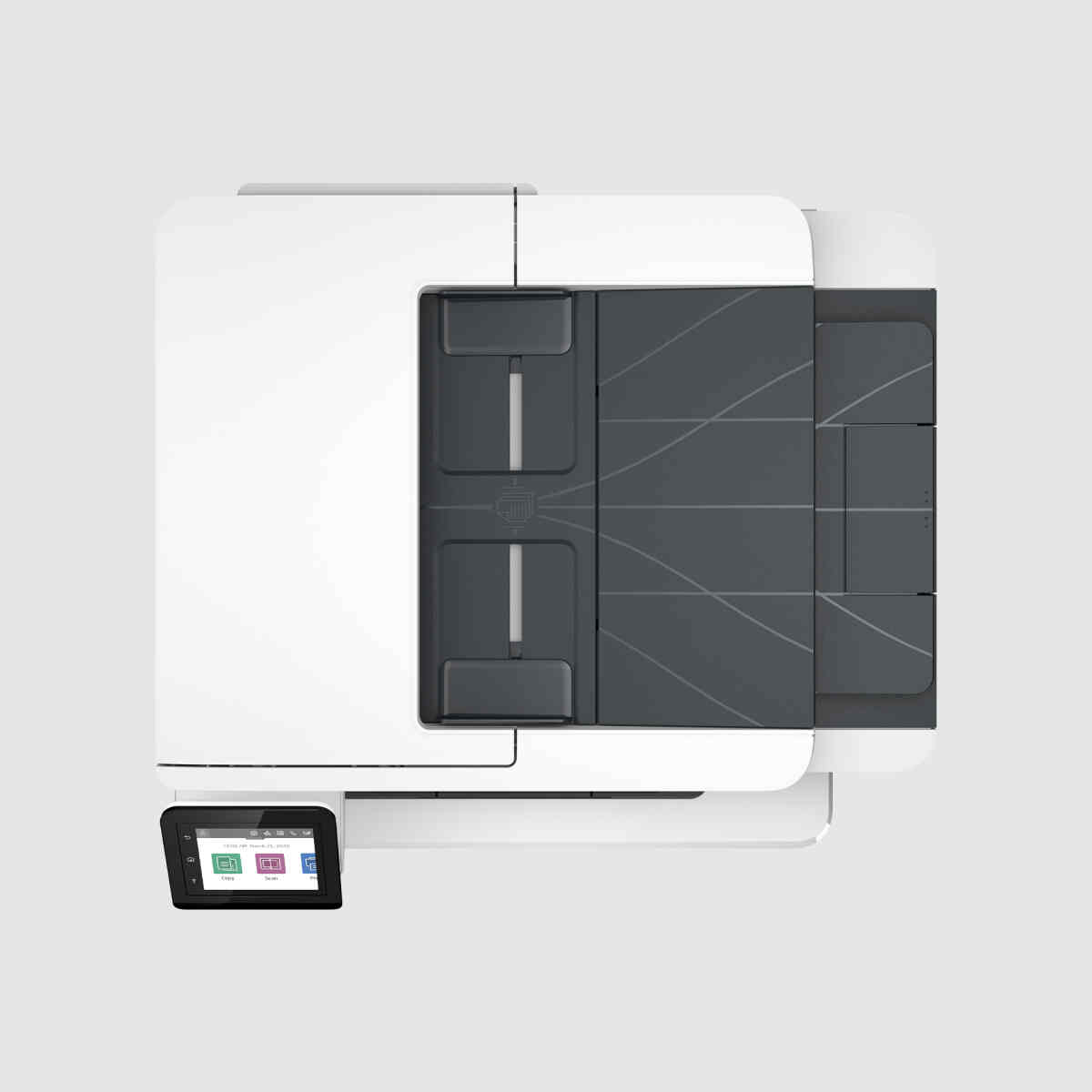 impresora multifuncional HP LaserJet Pro MFP 4103fdw