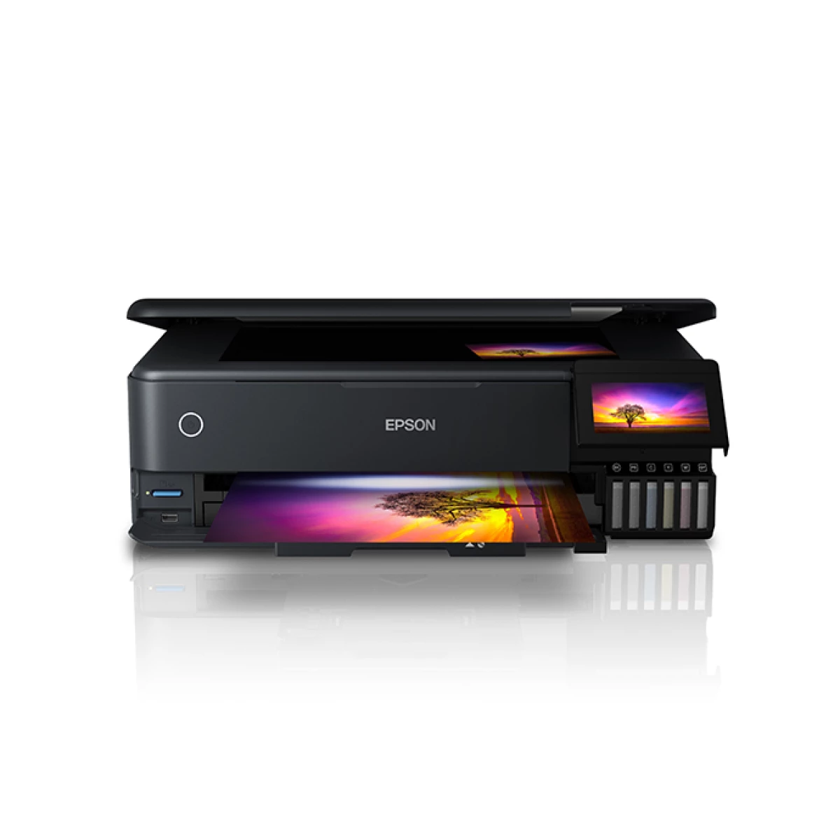 Epson Ecotank L8180 | Multifuncional Fotografica A3