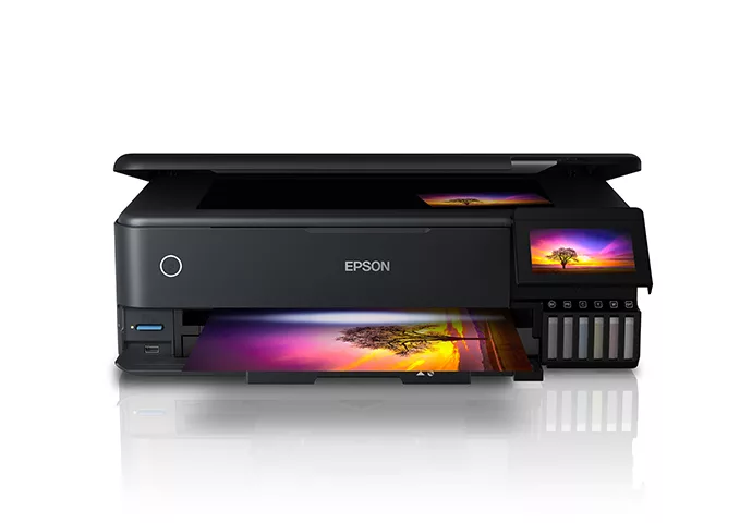 Epson Ecotank L8180 | Multifuncional Fotografica A3