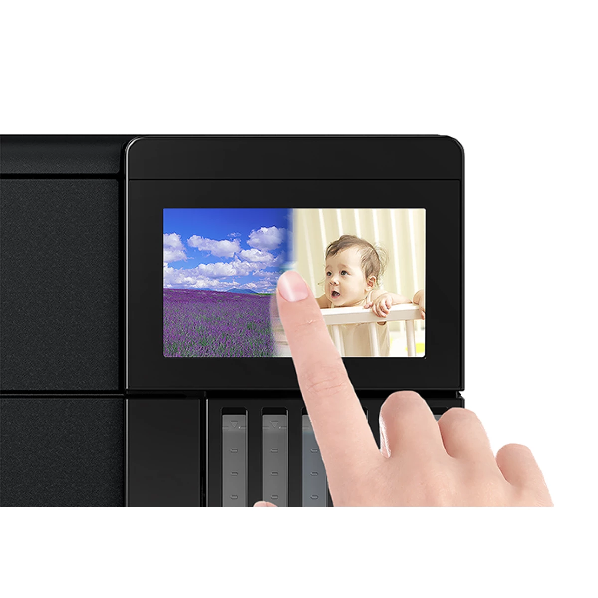 Epson Ecotank L8180 | Multifuncional Fotografica A3